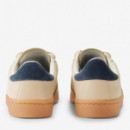 Fred Perry Zapatillas Beige F3600000B2310-22A