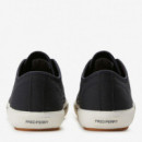 Fred Perry Zapatillas vintage marinas F3600000B2332-T55