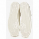 Fred Perry Zapatilla clásica blanca F3600000B4334-254
