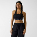 Guess Athleisure Top deportivo V6GP13 K3055-JBLK