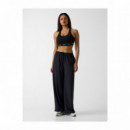 Guess Athleisure Top deportivo V6GP13 K3055-JBLK