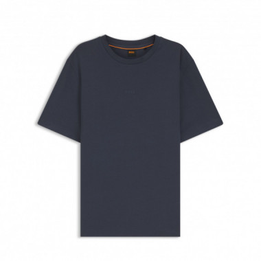 Boss Orange Camiseta relaxed fit 50473278-406