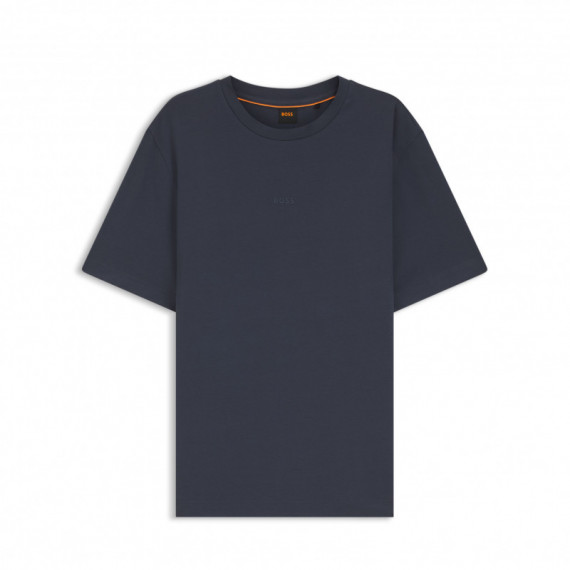 Boss Orange Camiseta relaxed fit 50473278-406