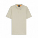 Boss Orange Polo slim fit 50507803-271