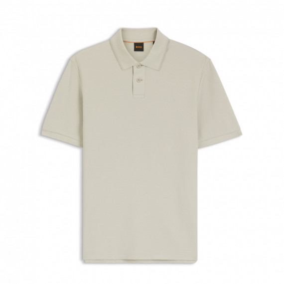 Boss Orange Polo con logo bordado 50560227-271