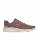 Skechers Zapatillas Skech-Lite Pro 20 Marrones 150629-MOC