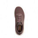 Skechers Zapatillas Skech-Lite Pro 20 Marrones 150629-MOC