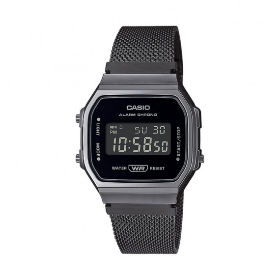 CASIO  Reloj A168WEMB-1BEF