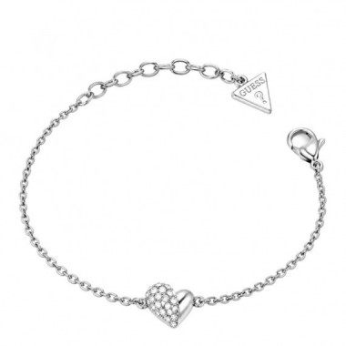 Pulsera Amor Dorado JUBB06449JWRHS