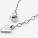Pulsera Amor Dorado JUBB06449JWRHS