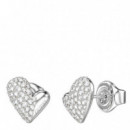 PENDIENTES  GOLDEN LOVE JUBE06453JWRHT