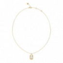 COLLAR RADIOSA JUBN06389JWYGT