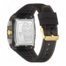 RELOJ CATRIN GW1139G1