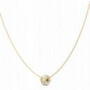 Collar Supreme 4G JUBN06398JWYGT