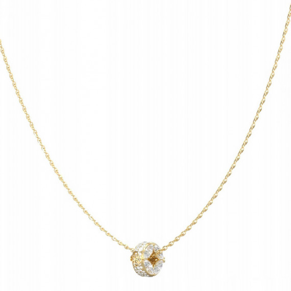 Collar Supreme 4G JUBN06398JWYGT