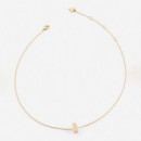 Collar Supreme 4G JUBN06398JWYGT