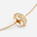 Collar Supreme 4G JUBN06398JWYGT