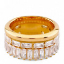 Anillo Les Baguettes JUBR06328JWYG