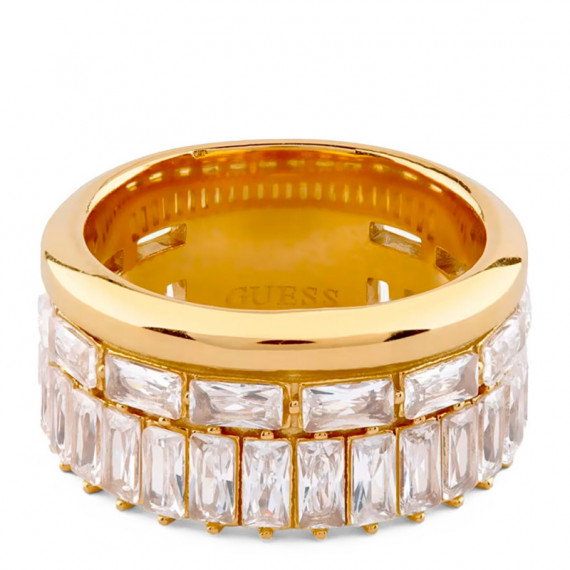 Anillo Les Baguettes JUBR06328JWYG