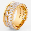 Anillo Les Baguettes JUBR06328JWYG