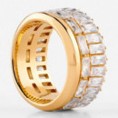 Anillo Les Baguettes JUBR06328JWYG