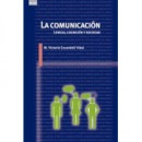 La comunicación