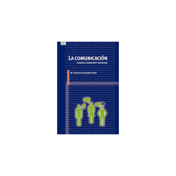 La comunicación