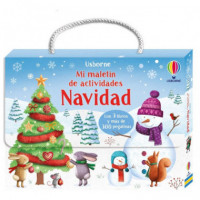 mi Maletin de Actividades Navidad