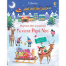 YA VIENE PAPA NOEL