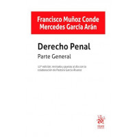 Derecho Penal Parte General   2026