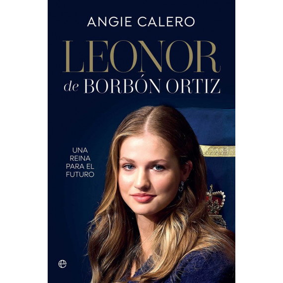 LEONOR DE BORBON ORTIZ
