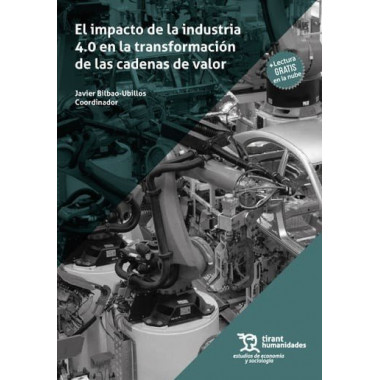 IMPACTO DE LA INDUSTRIA 4.0 EN LA TRANSFORMACION DE LAS CAD