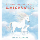 EL LIBRO SECRETO DE LOS UNICORNIOS