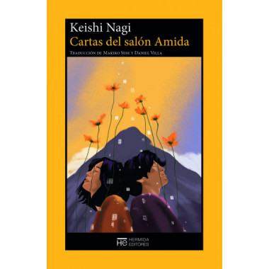 CARTAS DEL SALON AMIDA