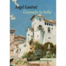 GRANADA LA BELLA