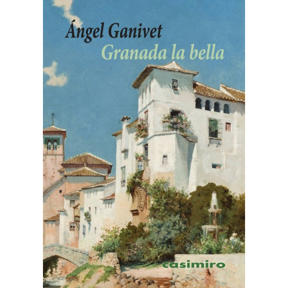 GRANADA LA BELLA