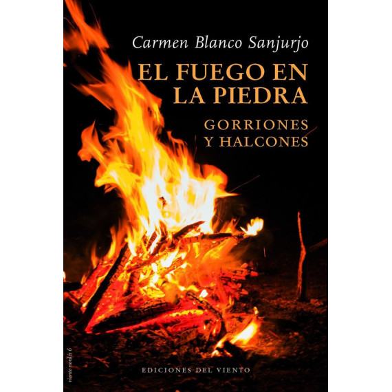 EL FUEGO EN LA PIEDRA