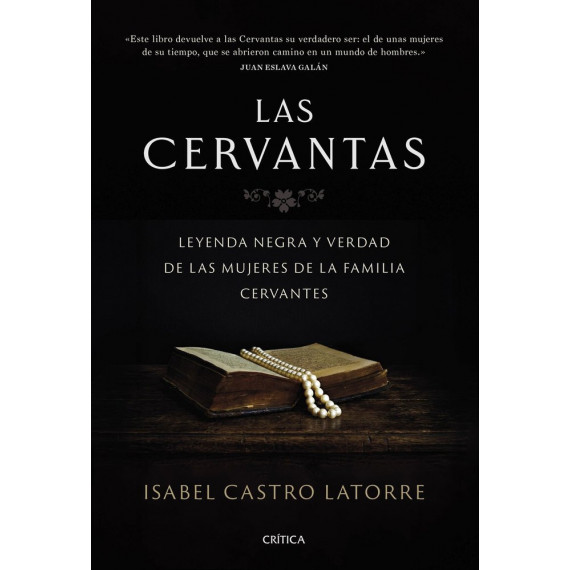 Las Cervantas