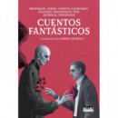 CUENTOS FANTASTICOS