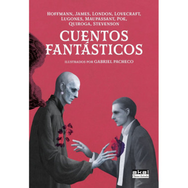 CUENTOS FANTASTICOS