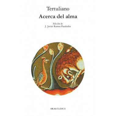 Acerca del alma