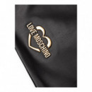 Bolso  LOVE MOSCHINO