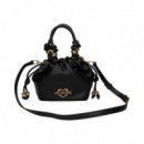 Bolso  LOVE MOSCHINO
