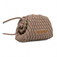 Bolso  LOVE MOSCHINO