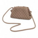 Bolso  LOVE MOSCHINO