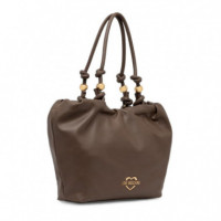 Bolso  LOVE MOSCHINO