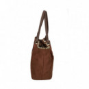 Bolso  LOVE MOSCHINO