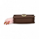 Bolso  LOVE MOSCHINO
