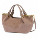 Bolso  LOVE MOSCHINO