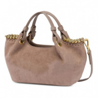 Bolso  LOVE MOSCHINO
